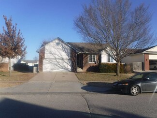 2414 S Cooper St, Wichita, KS 67210