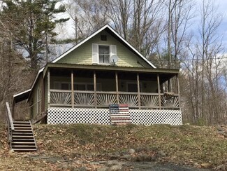 1472 Tenney Pond Rd, Wells River, VT 05081