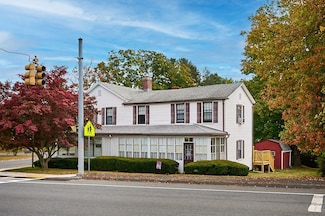 211 College Hwy, Southampton, MA 01073