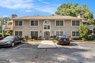 1538 Chantilly Dr NE Unit 234, Atlanta, GA 30324