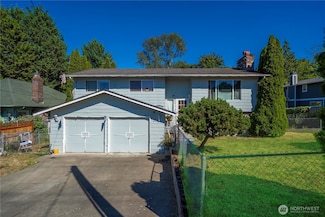 1710 Talbot Rd S, Renton, WA 98055