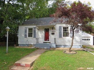 4423 Parkview Ct, Rock Island, IL 61201