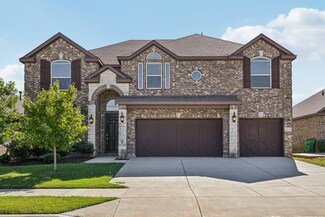 6012 Oakmere Ln, Aubrey, TX 76227