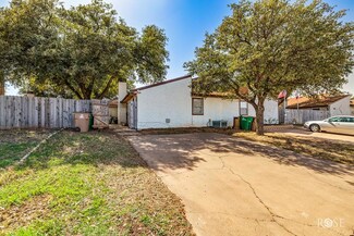 3809 Green Meadow Dr, San Angelo, TX 76904