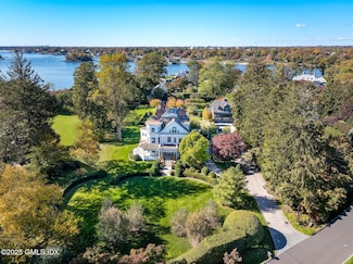 276 Otter Rock Dr, Greenwich, CT 06830