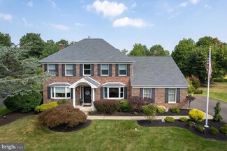 1898 Mulberry Ln, Warrington, PA 18976