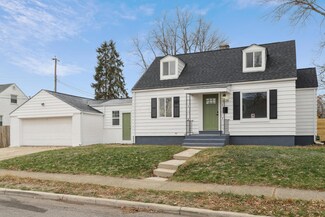 3125 Hiawatha St, Columbus, OH 43224