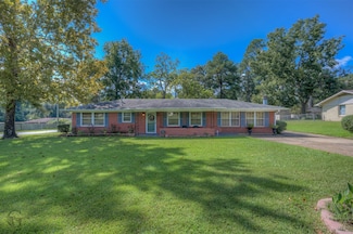 5909 Yarbrough Rd, Shreveport, LA 71119