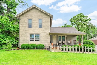 337 Youngstown Kingsville Rd SE, Vienna, OH 44473