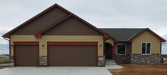 1008 N Casado Ct, Goddard, KS 67052