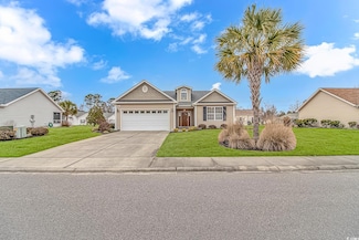 401 Oak Crest Cir, Longs, SC 29568