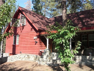5865 Elm St, Wrightwood, CA 92397