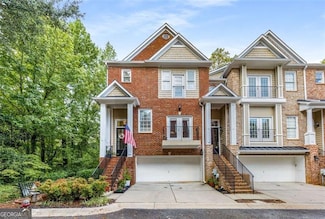 182 McLaren Gates Dr, Marietta, GA 30060