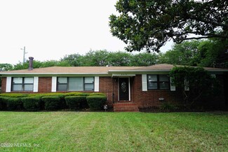 8415 Brookmont Ave E, Jacksonville, FL 32211