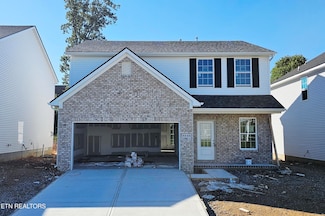 8848 Keenberg Ln, Knoxville, TN 37931