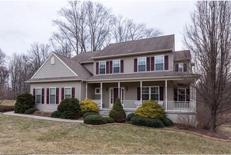 114 Cromwell Dr, Lincoln University, PA 19352
