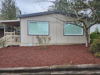 1602 NE Riverside Dr Unit 67, McMinnville, OR 97128