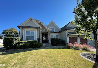 332 Spruce Pine Trail, Knightdale, NC 27545