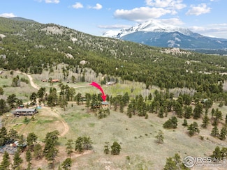 839 Ski Rd, Allenspark, CO 80510