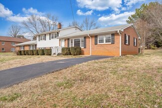 160 Bernard Rd, Rocky Mount, VA 24151