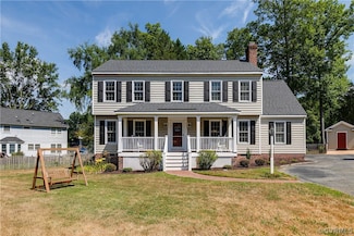 2106 Stonehollow Rd, Henrico, VA 23238