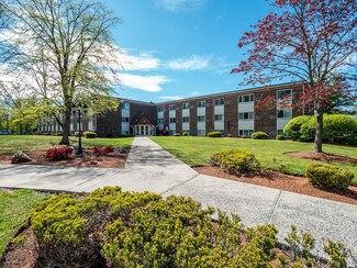 7 Weld St Unit 37, Framingham, MA 01702