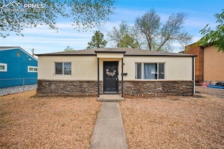 2701 Delphinium St, Pueblo, CO 81005