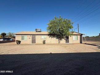 3502 W Hadley St, Phoenix, AZ 85009