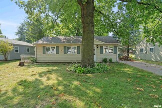 2332 N Michigan Ave, Davenport, IA 52804