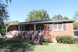 5734 Jeffersonville Rd, Dry Branch, GA 31020
