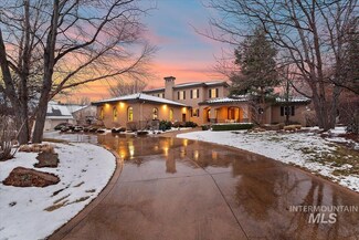 179 N Al Fresco Place, Boise, ID 83712