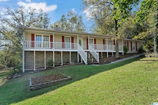 6187 Lakeside Dr, Pinson, AL 35126