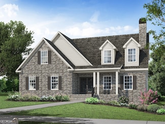1021 Laurel Pointe, Bogart, GA 30622