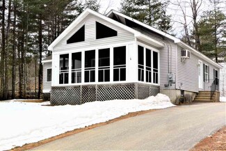11 Blue Boar Ln, Canterbury, NH 03224