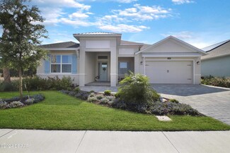289 Cyan Ave, Daytona Beach, FL 32124