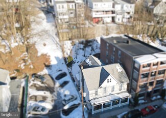 135 Schuylkill Ave, Tamaqua, PA 18252