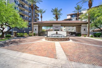 15802 N 71st St Unit 305, Scottsdale, AZ 85254