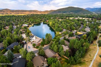 1620 W Silver Springs Rd, Park City, UT 84098