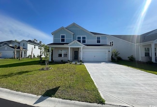 2118 Copper Creek Loop Unit Lot 0048 Chatham, Longs, SC 29568