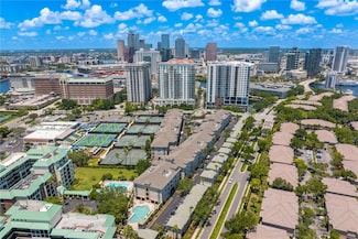 501 Knights Run Ave Unit 1223, Tampa, FL 33602