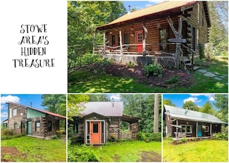 53 Happy Heart Way, Morristown, VT 05661