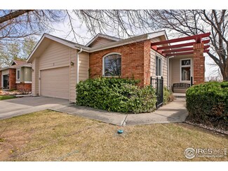 5000 Boardwalk Dr Unit 3, Fort Collins, CO 80525