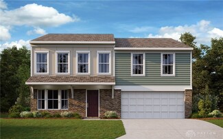 1250 Heathgate Way, Fairborn, OH 45324