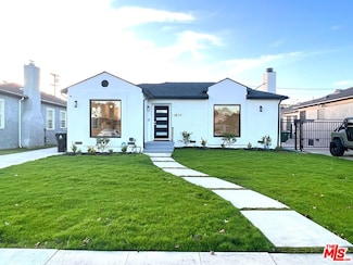 1835 S Crescent Heights Blvd, Los Angeles, CA 90035