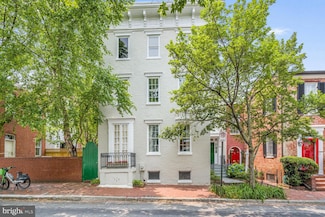 1234 33rd St NW, Washington, DC 20007