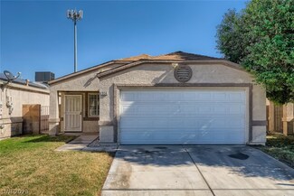 1954 King Hill St, Las Vegas, NV 89106