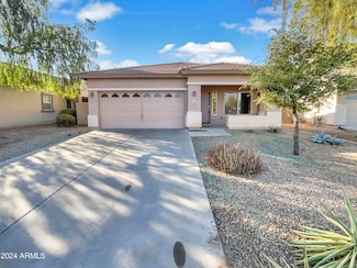 11575 W Buchanan St, Avondale, AZ 85323