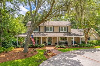 361 Major Wright Rd, Saint Simons Island, GA 31522