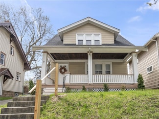 37 Ernestine St, Rochester, NY 14619