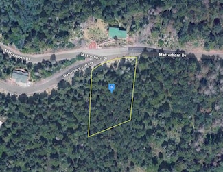 415 N Matterhorn Dr E, Park City, UT 84098